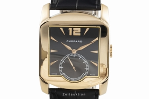 Chopard L.U.C. 18 ct gold automatic Kal. 96M Ref. 2283