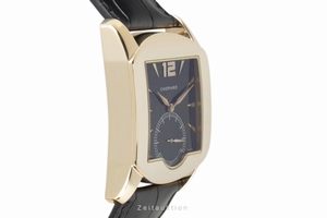 Chopard L.U.C. 18 ct gold automatic Kal. 96M Ref. 2283