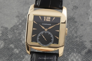 Chopard L.U.C. 18 ct gold automatic Kal. 96M Ref. 2283