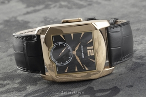 Chopard L.U.C. 18 ct gold automatic Kal. 96M Ref. 2283