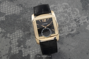 Chopard L.U.C. 18 ct gold automatic Kal. 96M Ref. 2283