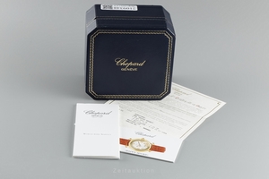 Chopard Happy Sport steel quartz Ref. 27/8236-23