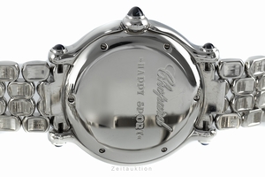 Chopard Happy Sport steel quartz Ref. 27/8236-23