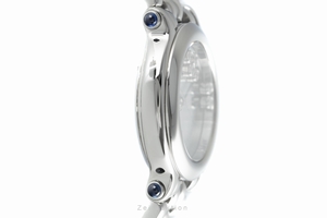 Chopard Happy Sport steel quartz Ref. 27/8236-23