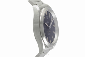 Omega Railmaster steel automatic Kal. 8806 Ref. 220.10.40.20.01.001