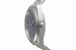Omega Railmaster steel automatic Kal. 8806 Ref. 220.10.40.20.01.001