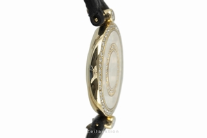 Chopard Happy Diamonds 18 ct gold quartz Ref. 20/3957-0001