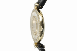 Chopard Happy Diamonds 18 ct gold quartz Ref. 20/3957-0001