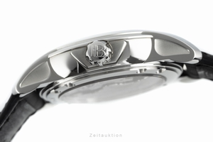 Blancpain L'Evolution steel automatic Kal. 13R5 Ref. 8805-1134