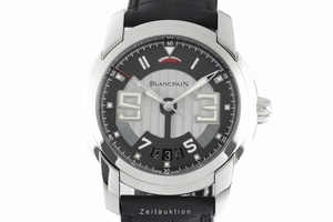 Blancpain L'Evolution steel automatic Kal. 13R5 Ref. 8805-1134