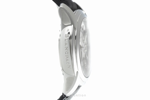 Blancpain L'Evolution steel automatic Kal. 13R5 Ref. 8805-1134