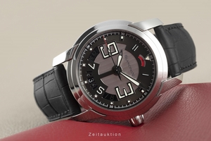 Blancpain L'Evolution steel automatic Kal. 13R5 Ref. 8805-1134