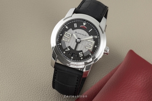 Blancpain L'Evolution steel automatic Kal. 13R5 Ref. 8805-1134