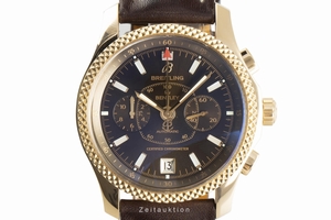 Breitling Bentley Mark VI automatic H26362