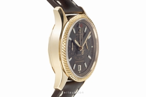 Breitling Bentley Mark VI automatic H26362