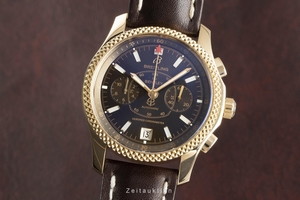 Breitling Bentley Mark VI automatic H26362