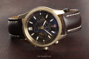 Breitling Bentley Mark VI automatic H26362