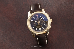Breitling Bentley Mark VI automatic H26362