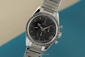 Omega Speedmaster manual winding 311.10.39.30.01.001