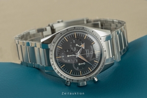 Omega Speedmaster manual winding 311.10.39.30.01.001