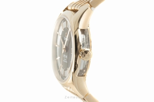 Omega De Ville 18 ct red gold automatic Kal. 8501 Ref. 431.60.41.21.13.001