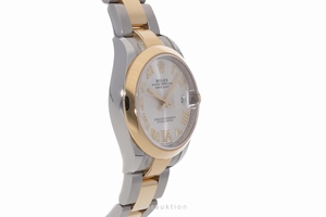 Rolex Datejust steel / gold automatic Kal. 2236 Ref. 278243