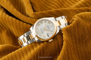 Rolex Datejust steel / gold automatic Kal. 2236 Ref. 278243