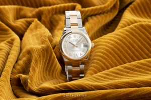 Rolex Datejust steel / gold automatic Kal. 2236 Ref. 278243
