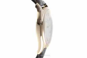 Vacheron & Constantin Fiftysix 18 ct red gold automatic Kal. 1326 Ref. 4600E/000R-B441, X46R2019