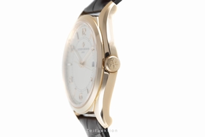 Vacheron & Constantin Fiftysix 18 ct red gold automatic Kal. 1326 Ref. 4600E/000R-B441, X46R2019