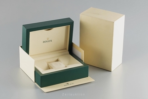 Rolex Sea Dweller steel automatic Kal. 3135 Ref. 16600