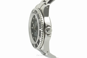 Rolex Sea Dweller steel automatic Kal. 3135 Ref. 16600