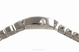 Cartier La Dona 18 ct white gold quartz Kal. 059 Ref. 3082