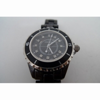 J12 BLK diam numb CER/CER 