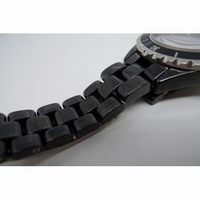 J12 BLK diam numb CER/CER 