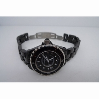 J12 BLK diam numb CER/CER 