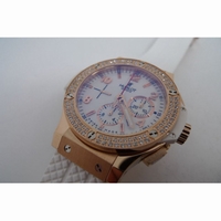 Big Bang white ceramic diamonds