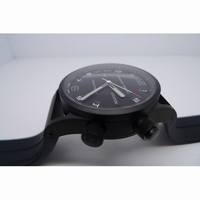 Worldtimer Ti/DLC/Ru 7750