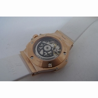Big Bang white ceramic diamonds