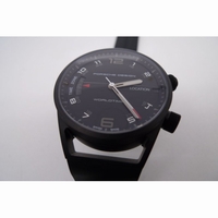 Worldtimer Ti/DLC/Ru 7750