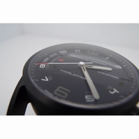 Worldtimer Ti/DLC/Ru 7750