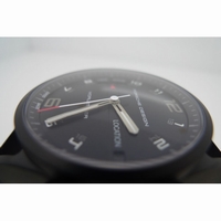 Worldtimer Ti/DLC/Ru 7750