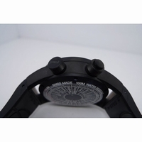 Worldtimer Ti/DLC/Ru 7750