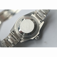 Rolex Submariner Date Vintage Black Dial Bracelet BP SA3135