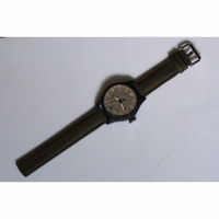 Big Pilot Top Gun Miramar Ceramic Nylon Strap A23J
