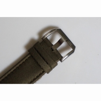 Big Pilot Top Gun Miramar Ceramic Nylon Strap A23J
