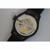 Big Pilot Top Gun Miramar Ceramic Nylon Strap A23J