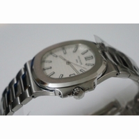 Nautilus Jumbo 5711 V4 Bracelet *6 Colours* MIYOTA 9015