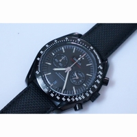 Omega Speedmaster Dark Side of the Moon Ceramic Quartz
