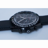 Omega Speedmaster Dark Side of the Moon Ceramic Quartz